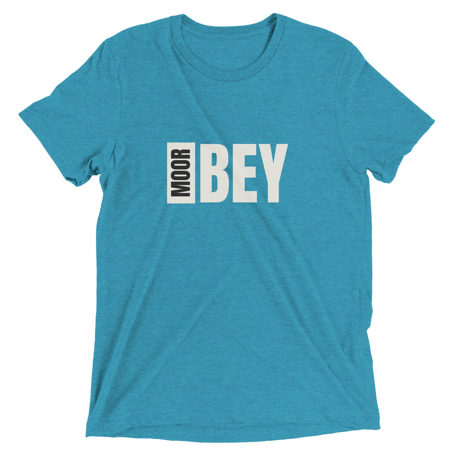 Moor Bey Short sleeve t-shirt