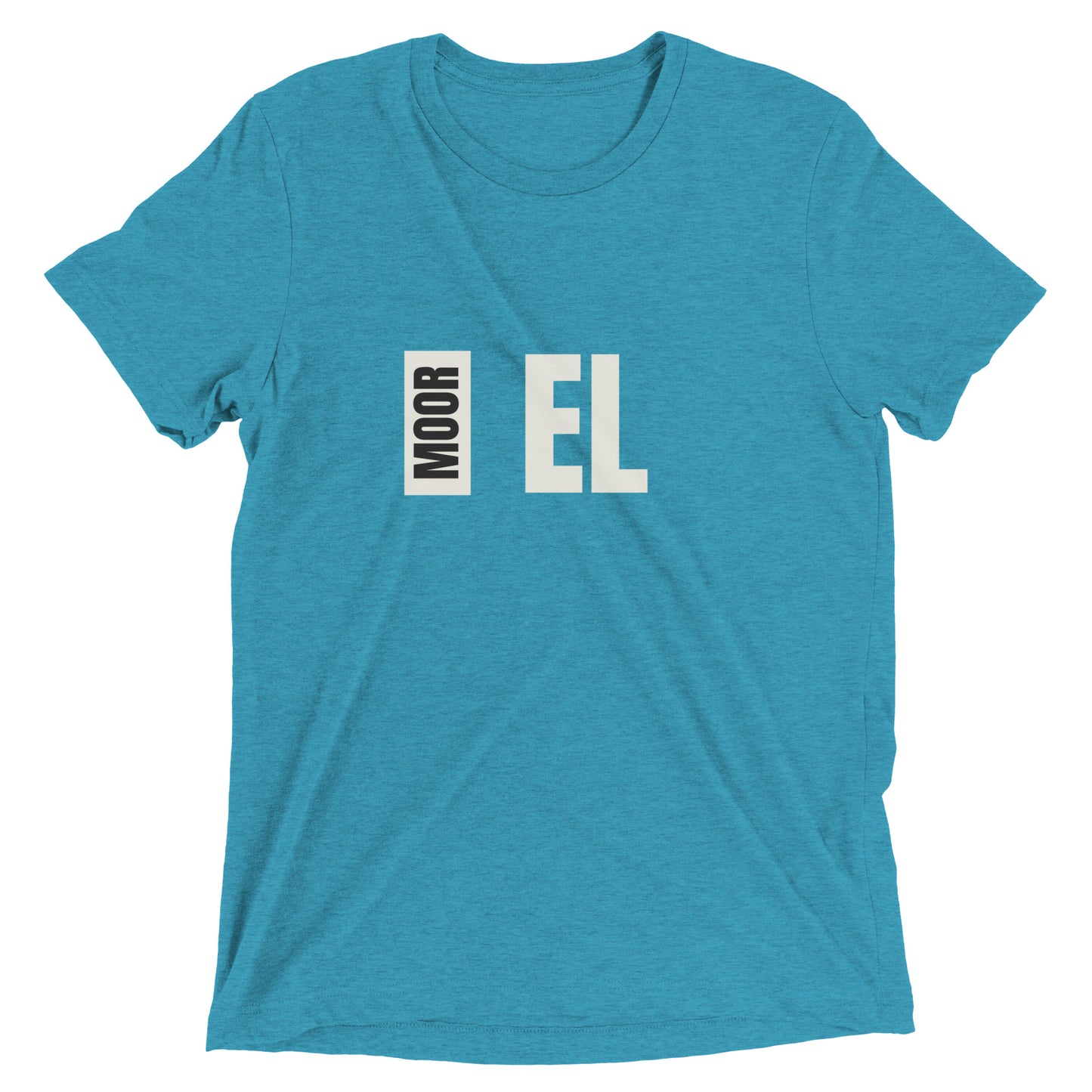 Moor El Short sleeve t-shirt