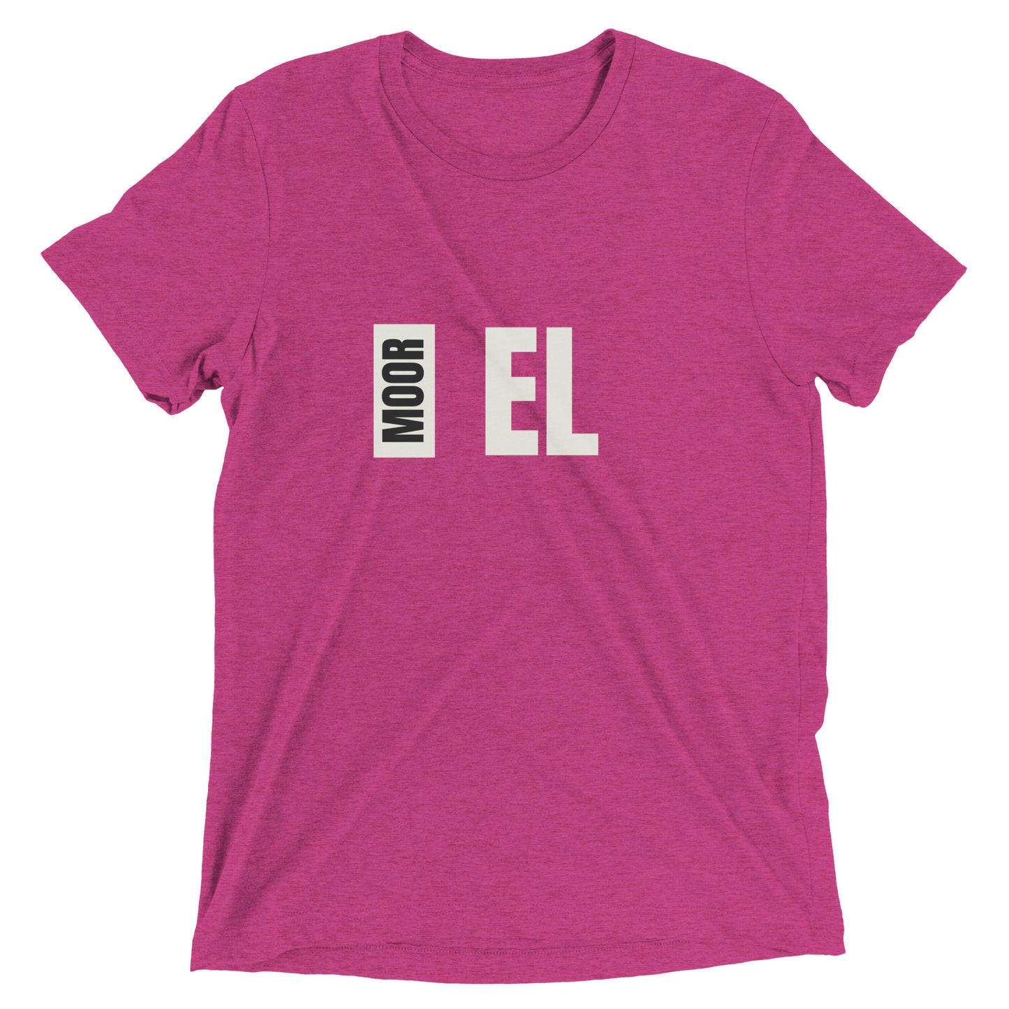 Moor El Short sleeve t-shirt