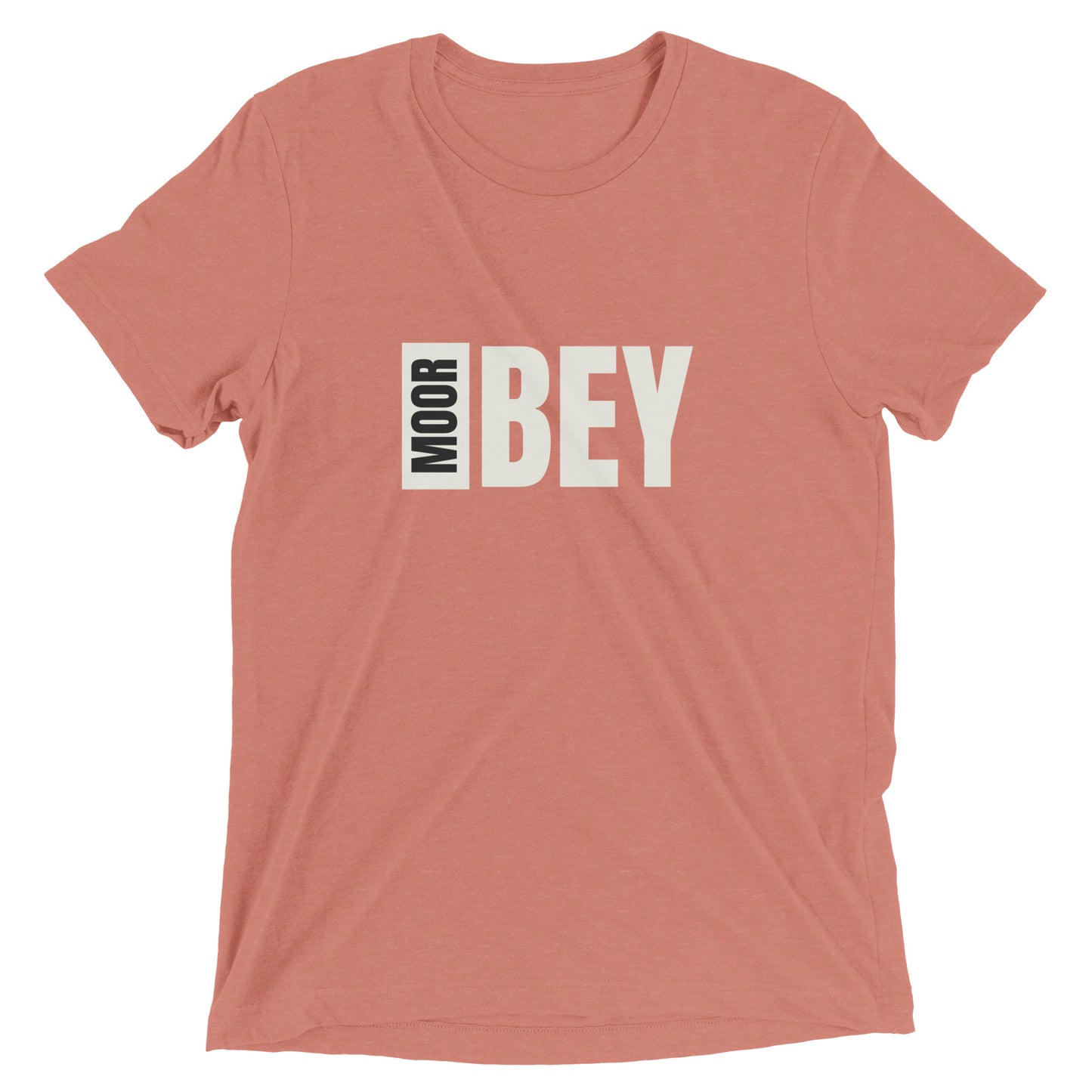 Moor Bey Short sleeve t-shirt