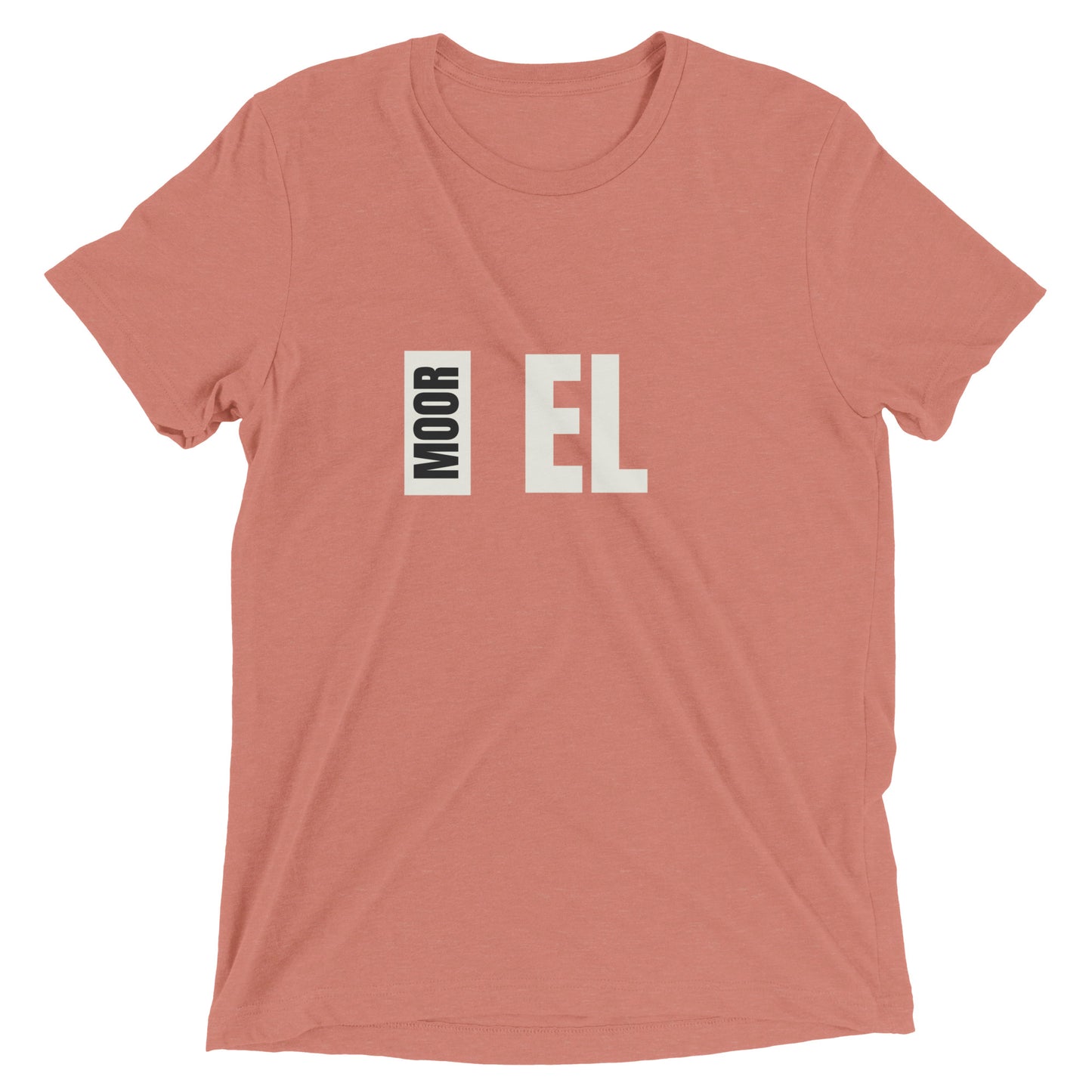 Moor El Short sleeve t-shirt