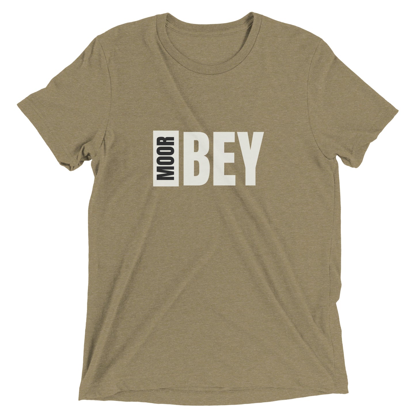 Moor Bey Short sleeve t-shirt