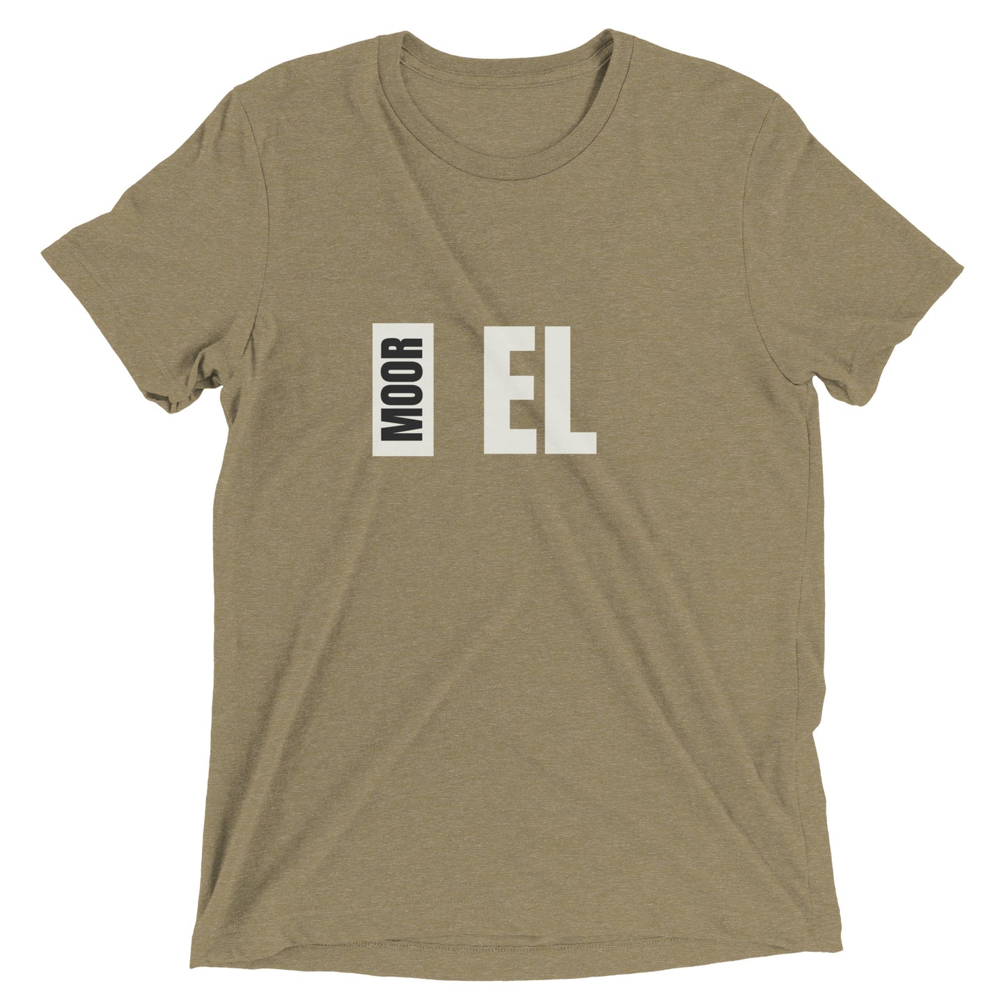 Moor El Short sleeve t-shirt