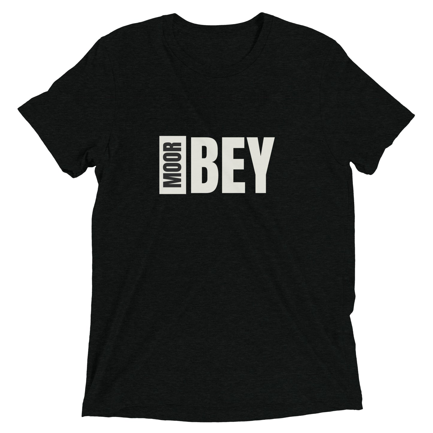 Moor Bey Short sleeve t-shirt