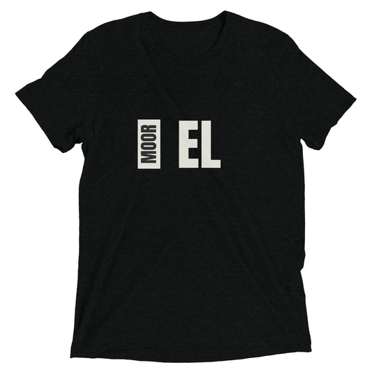 Moor El Short sleeve t-shirt