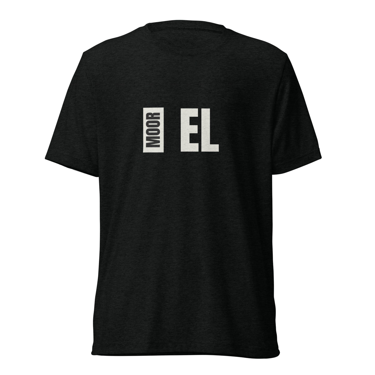 Moor El Short sleeve t-shirt