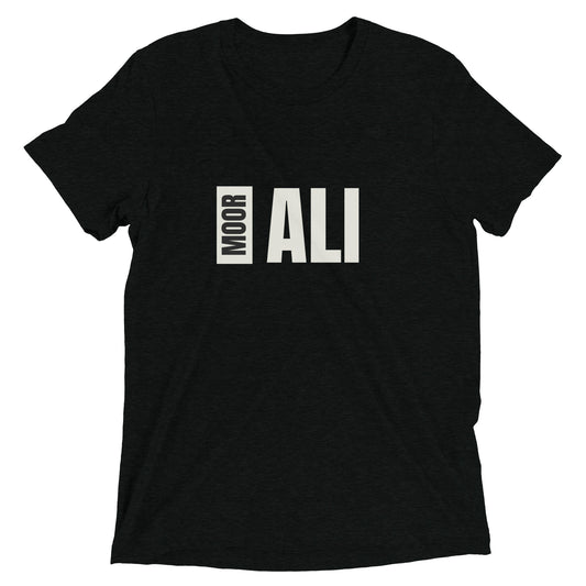 Moor Ali Short sleeve t-shirt