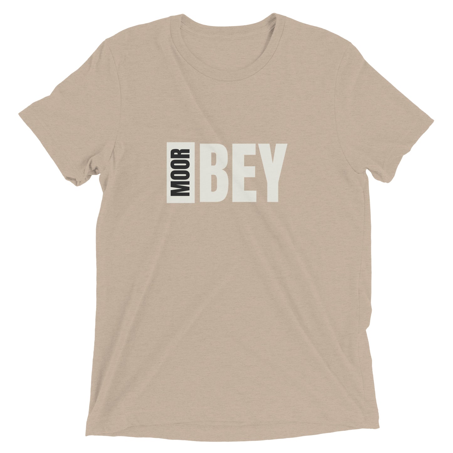 Moor Bey Short sleeve t-shirt