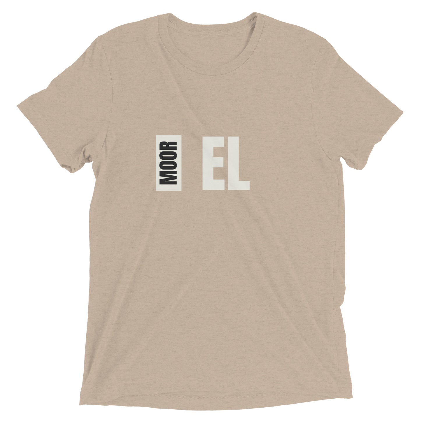 Moor El Short sleeve t-shirt