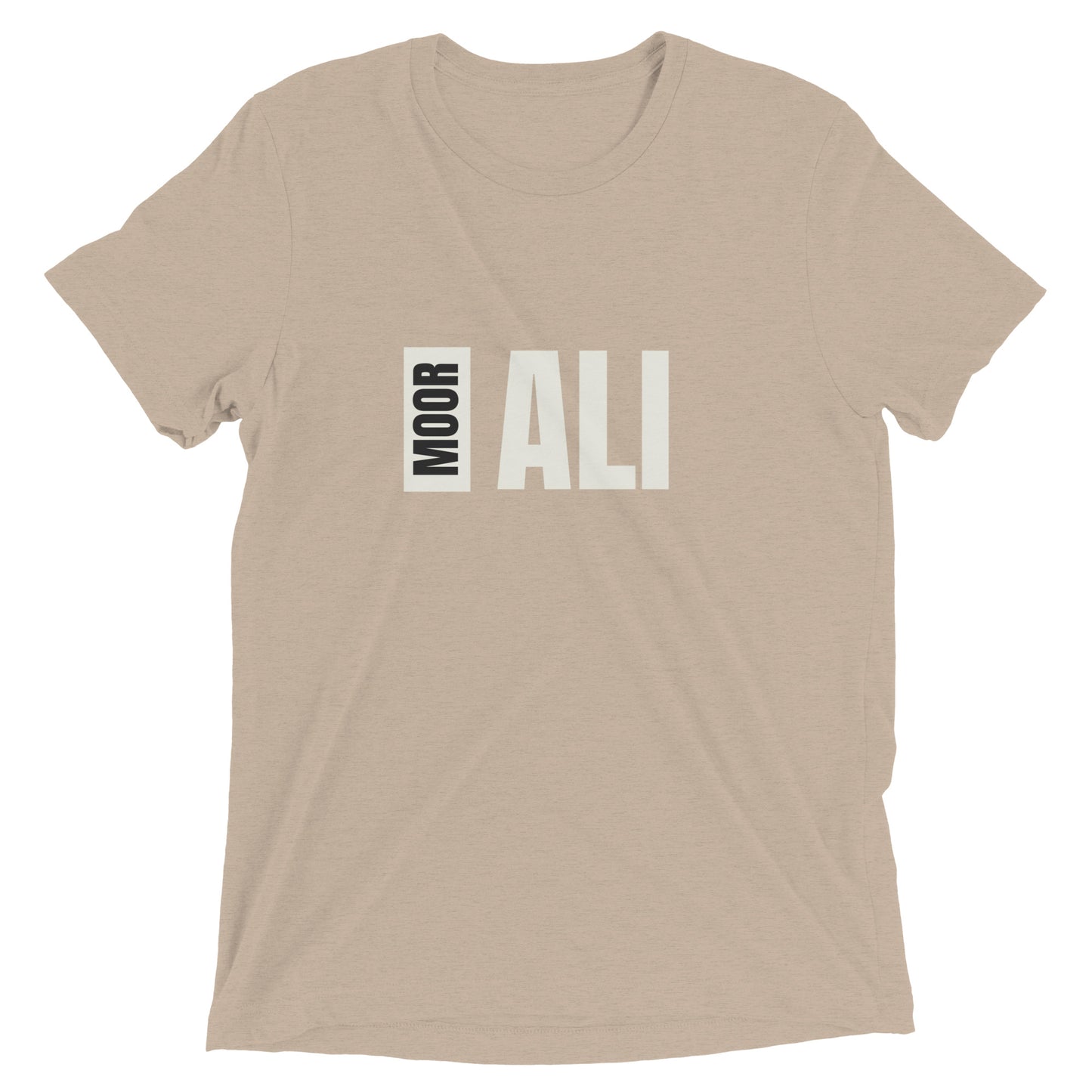 Moor Ali Short sleeve t-shirt