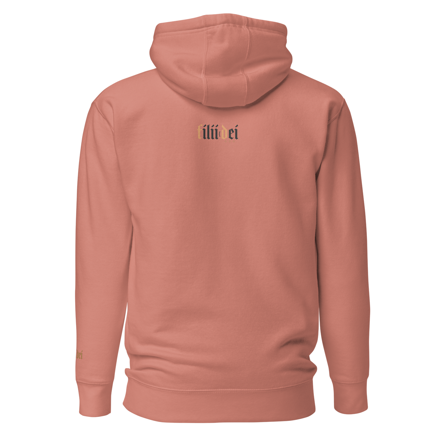 Golden Child Premium Hoodie