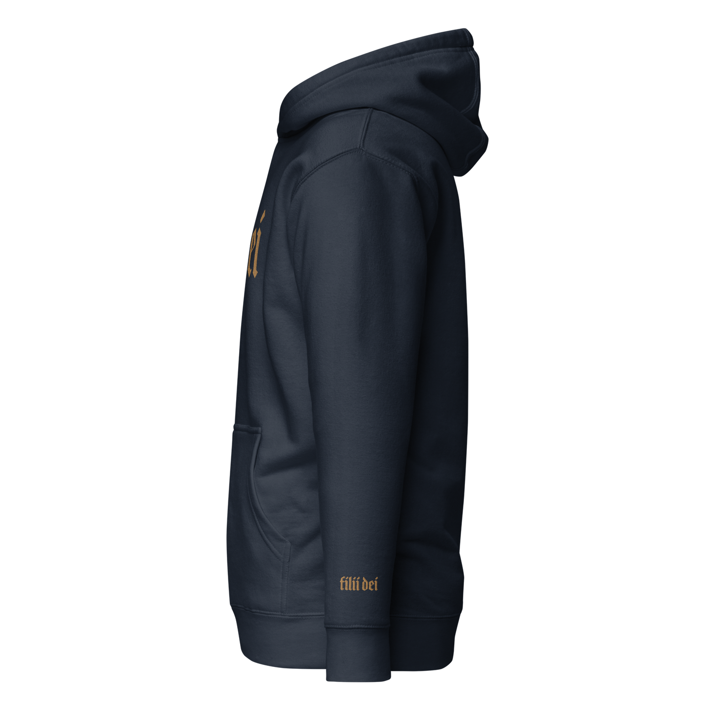 Golden Child Premium Hoodie