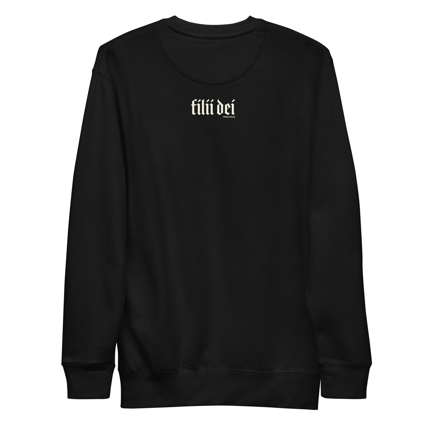 Golden Child Premium Sweatshirt