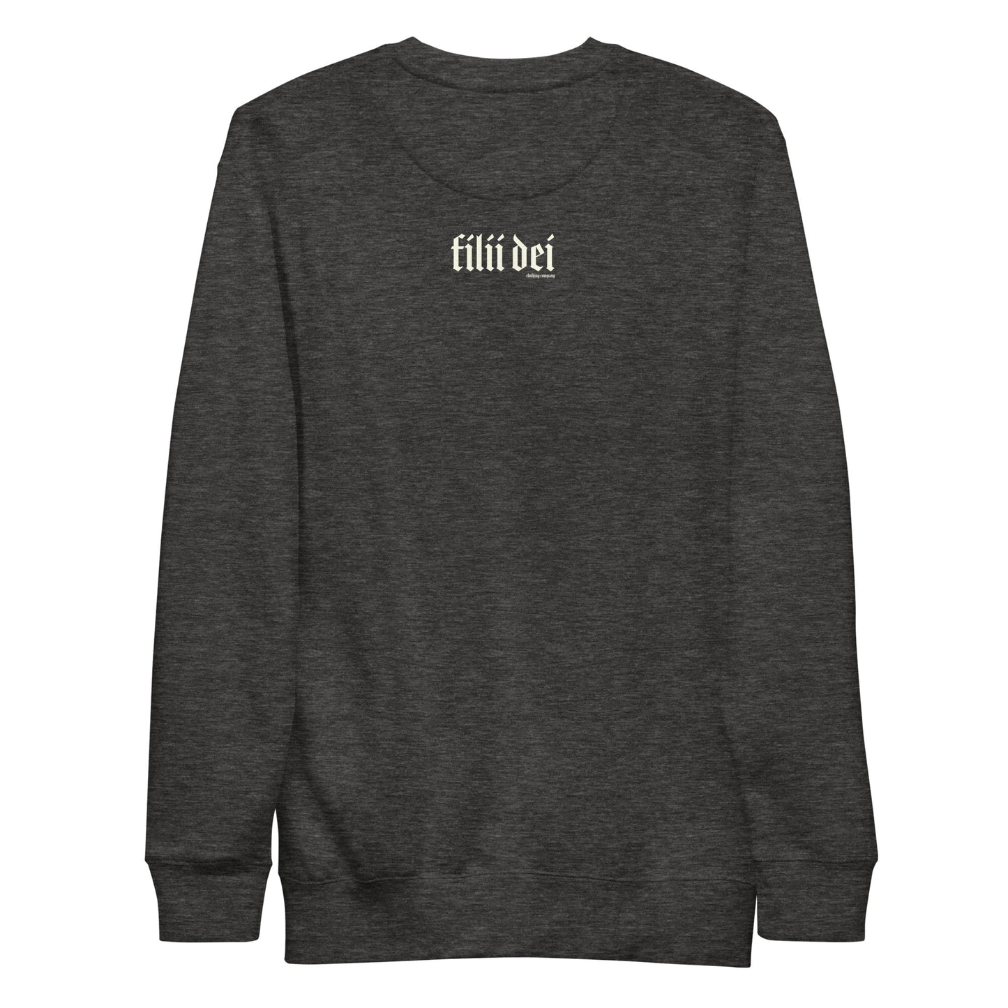 Golden Child Premium Sweatshirt